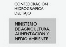 Confederación Hidrográfica del Tajo